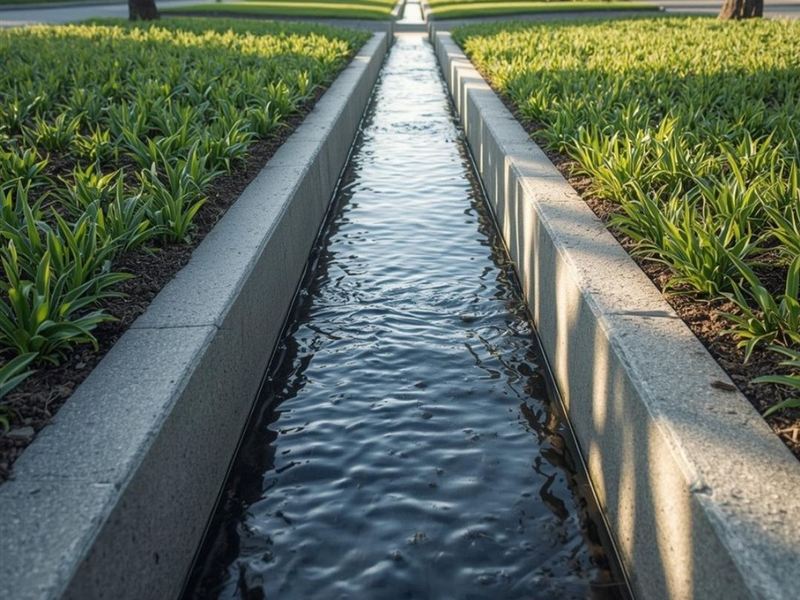 Rainwater Harvesting