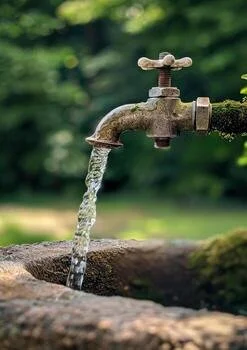Piped Water Supply